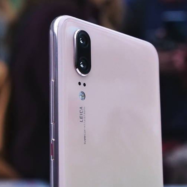 HuaWei P20