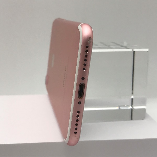 Used iPhone7 Rose Gold
