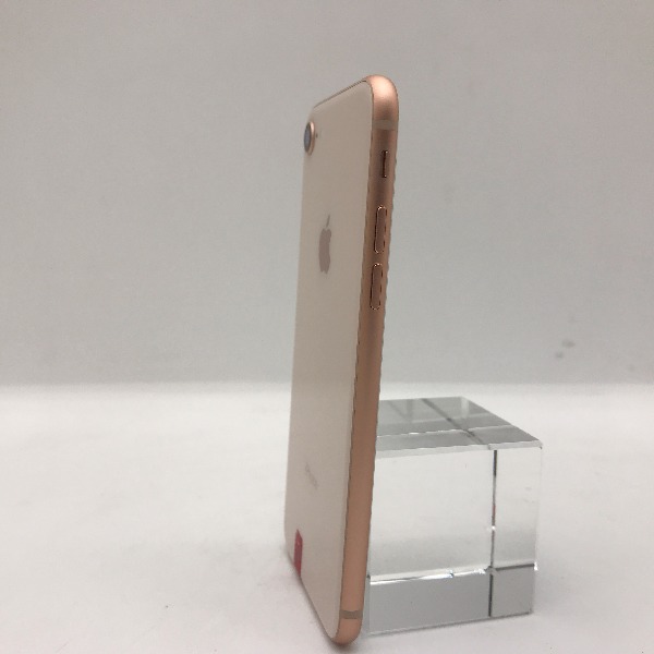 Used iPhone 8 Gold