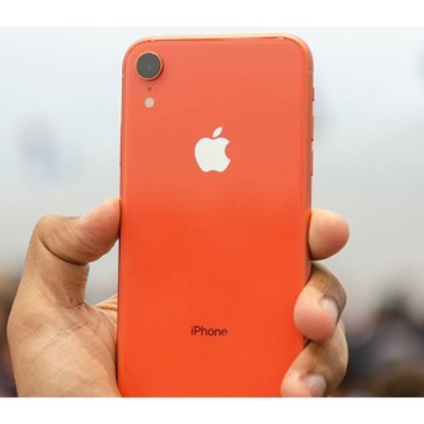 iPhone XR 128GB Second  ORIGINAL MULUS NORMAL FULLSET