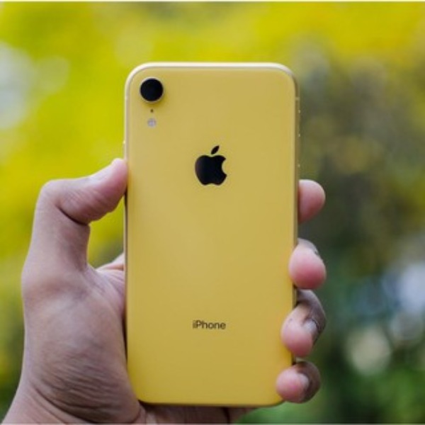 iPhone XR 128GB Second  ORIGINAL MULUS NORMAL FULLSET