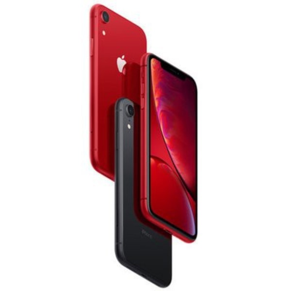 iPhone XR 128GB Second  ORIGINAL MULUS NORMAL FULLSET