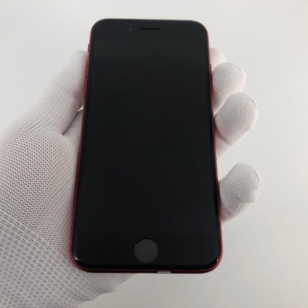  iPhone 8  64GB Red Second Mulus Original Fullset