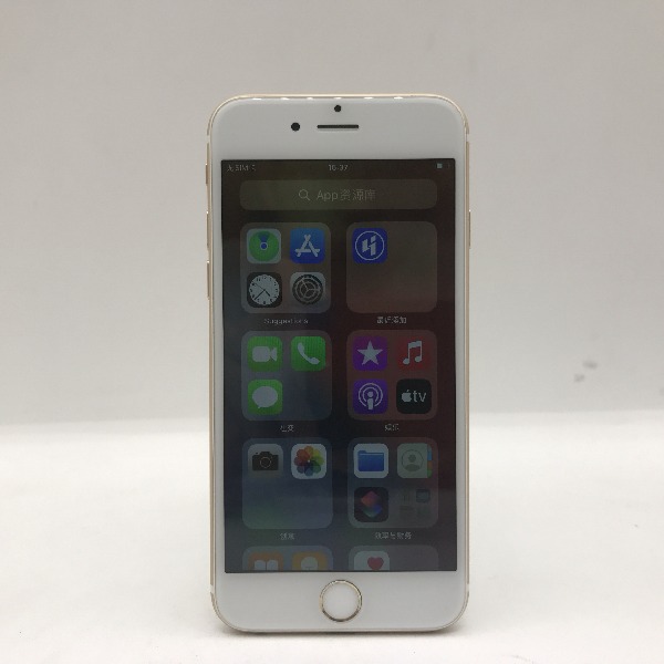 Used iPhone 6s  Gold
