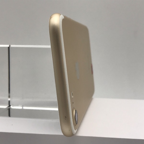 Used iPhone 7 Gold