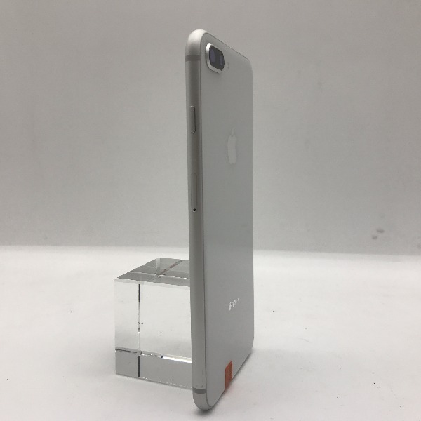 Used iPhone 8Plus Sliver
