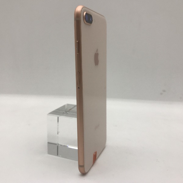 Used iPhone 8Plus Gold