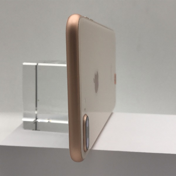 Used iPhone 8Plus Gold