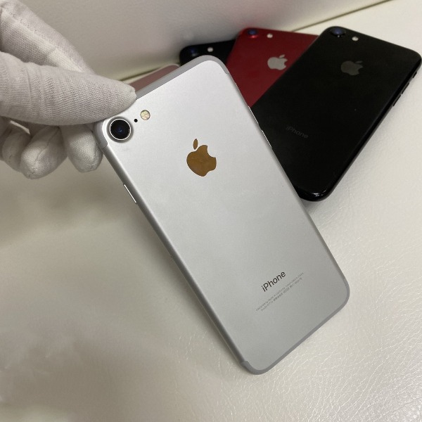 Used iPhone 7 Second Mulus Original Fullset