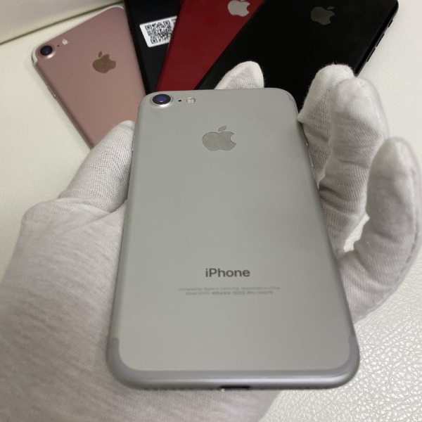 Used iPhone 7 Second Mulus Original Fullset