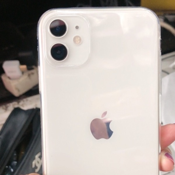 IPHONE 11 256GB SECOND ORIGINAL FULLSET 