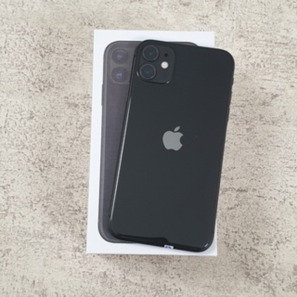 IPHONE 11 256GB SECOND ORIGINAL FULLSET 