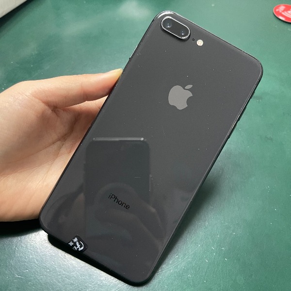 Used iPhone 8Plus Original Fullset