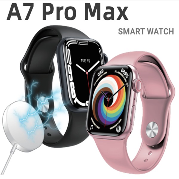 A7 Pro Max SMART WHATCH