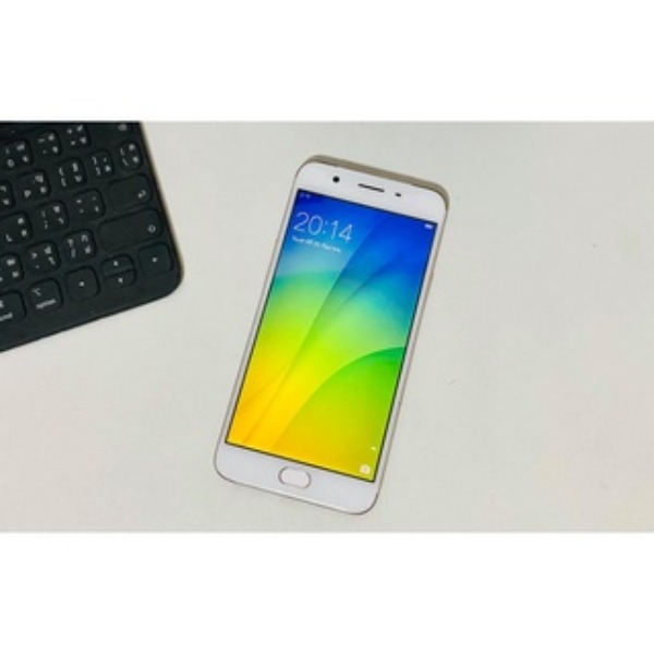 Second-hand Oppo A57 (2016) 4G LTE 6+128GB android Smartphone ,5.2 inches,Black, Gold, Rose Gold,ORIGINAL Used