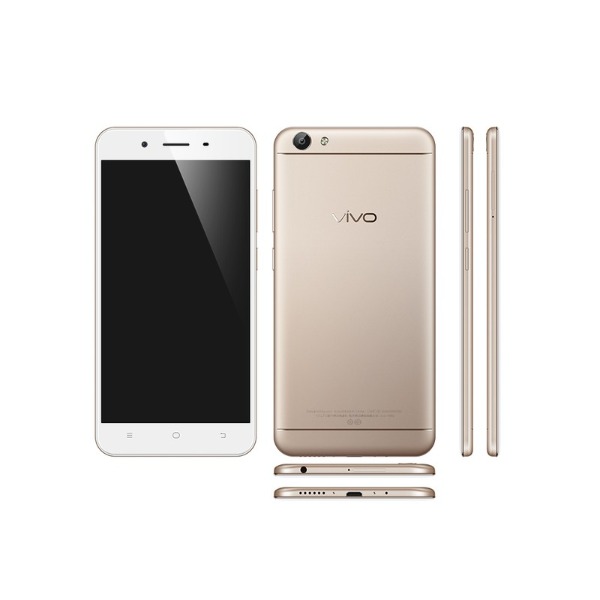 Vivo Y55 2+16GB Second hand Cellphone Android phone used phones gadgets 