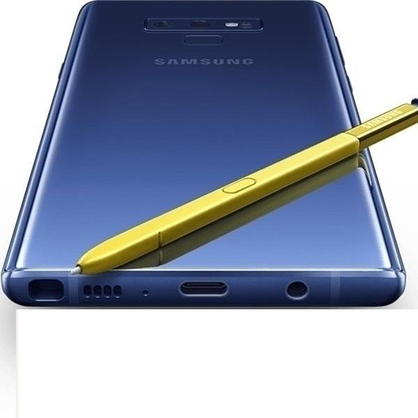 Second hand Original Samsung Galaxy Note 9(8+128GB)