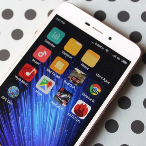 Xiaomi Redmi 4A Original Used 3GB+32GB mobiles Phone 95% New Used