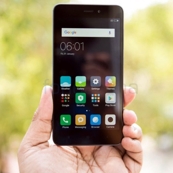 Xiaomi Redmi 4A Original Used 3GB+32GB mobiles Phone 95% New Used