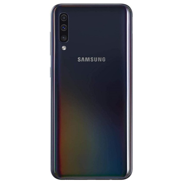 Used Samsung Galaxy A50(2Sim) Fullset 4GB+128GB