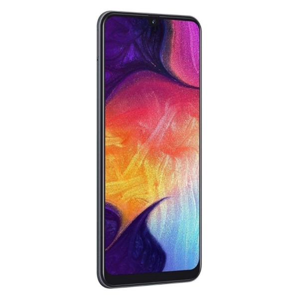 Used Samsung Galaxy A50(2Sim) Fullset 4GB+128GB