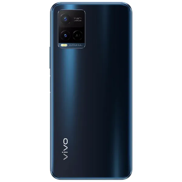  Vivo Y21 4G LTE 4GB+64GB mobiles Phone 90% New,Diamond Glow ,Midnight Blue,Used Smartphone android,100% Original