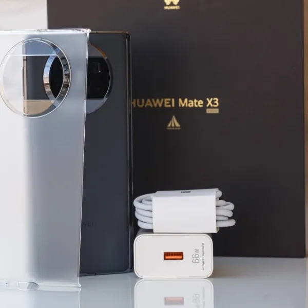  Used Huawei Mate X3 [12+256],6.74
