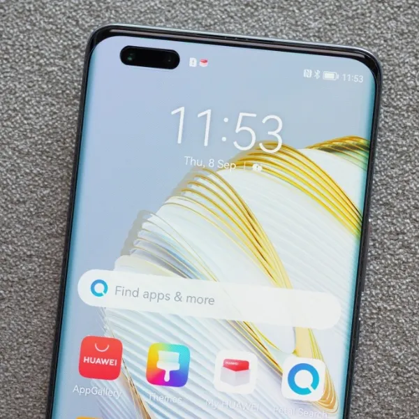 Used Huawei nova 10pro [8+256],6.78