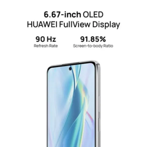 Used Huawei nova 10 se [8+256],6.67