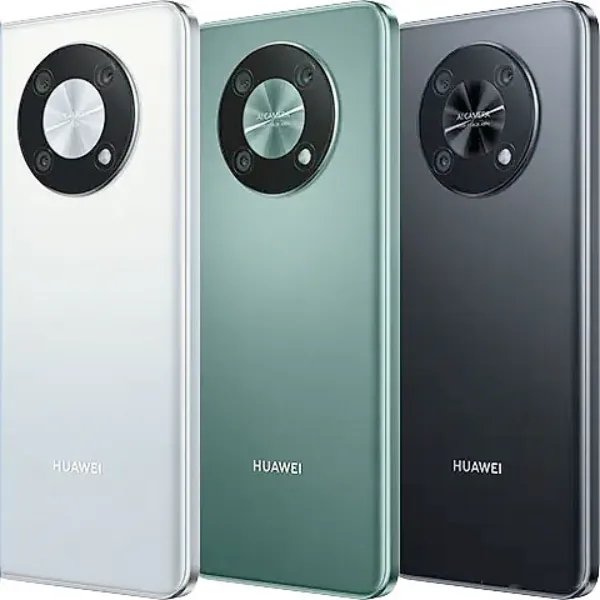  Used Huawei nova Y90  [8+128],6.7