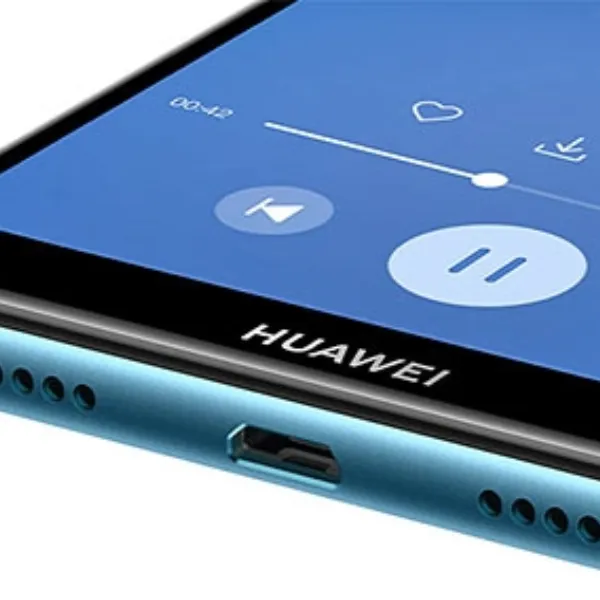 Used Huawei Y6 (2019) [2+16],5.71