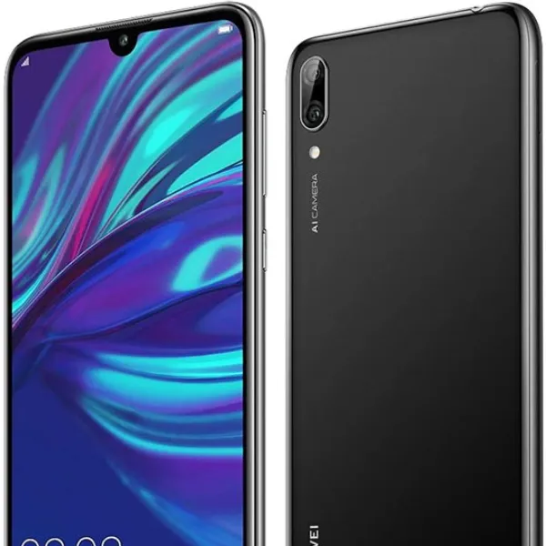 Used Huawei Y7 Pro (2019) [3+32],6.26