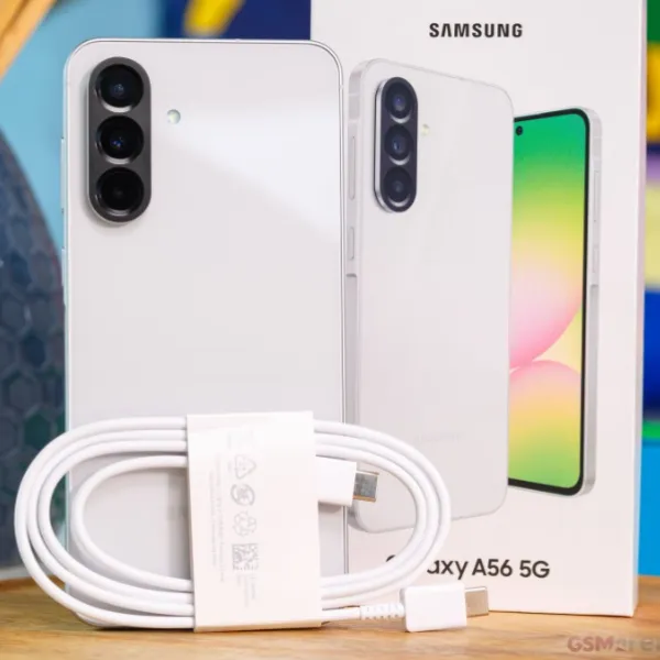 Samsun A56