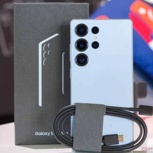 Samsung S25 Ultra