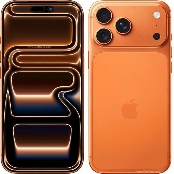 iPhone 17 pro max - 5G Esim only